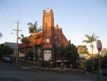 St Mary's Macedonian Orthodox Church