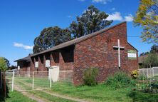 St Marys Presbyterian Community Church