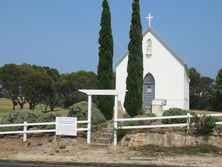 St Mary's Star of the Sea Catholic Church