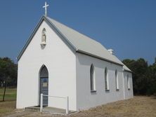 St Mary's Star of the Sea Catholic Church 07-01-2020 - John Conn, Templestowe, Victoria