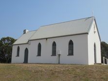 St Mary's Star of the Sea Catholic Church 07-01-2020 - John Conn, Templestowe, Victoria