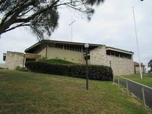 St Mary's Star of the Sea Catholic Church