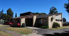 St Marys Uniting Church