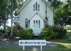 St Mary's by the Sea 24-04-2011 - Jill Schiffmann