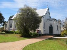 St Matthew's Anglican Church