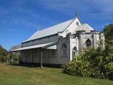 St Matthew's Anglican Church 13-08-2018 - John Conn, Templestowe, Victoria