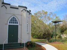 St Matthew's Anglican Church 13-08-2018 - John Conn, Templestowe, Victoria