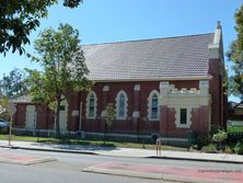 St Matthew's Anglican Church