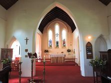 St Matthew's Anglican Church 21-09-2014 - Church Website - See Note.