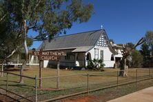 St Matthew's Anglican Church