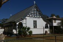 St Matthew's Anglican Church 14-09-2018 - John Huth, Wilston, Brisbane