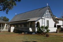 St Matthew's Anglican Church 14-09-2018 - John Huth, Wilston, Brisbane