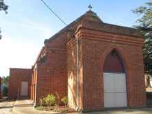 St Matthew's Anglican Church