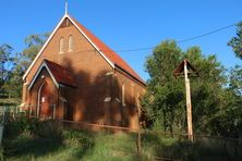 St Matthew's Anglican Church