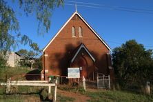 St Matthew's Anglican Church 05-04-2019 - John Huth, Wilston, Brisbane