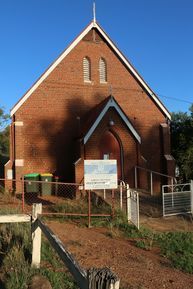 St Matthew's Anglican Church 05-04-2019 - John Huth, Wilston, Brisbane