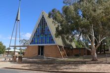 St Matthew's Anglican Church 06-04-2019 - John Huth, Wilston, Brisbane