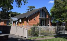 St Matthew's Anglican Church