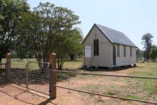 St Matthew's Anglican Church