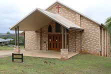 St Matthew's Anglican Church