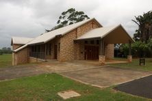 St Matthew's Anglican Church 13-01-2020 - John Huth, Wilston, Brisbane