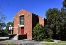 St Matthew's Anglican Church