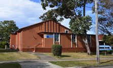 St Matthew's Anglican Church