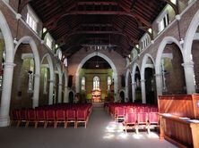 St Matthew's Anglican Church 15-08-2013 - Peter Liebeskind