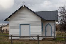 St Matthew's Anglican Church