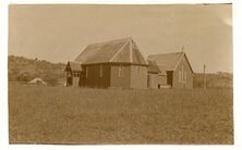 St Matthew's Anglican Church unknown date - Living Histories @ UON - See Note