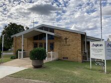 St Matthew's Anglican Church