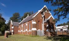 St Matthew's Anglican Church