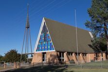 St Matthew's Anglican Church