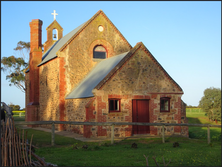 St Matthew's Anglican Church 09-09-2019 - denisbin - See Note.