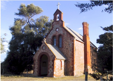 St Matthew's Anglican Church