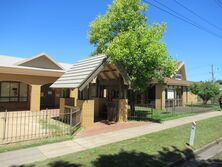 St Matthew's Anglican Church