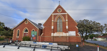 St Matthew's Anglican Church 00-11-2019 - Google Maps - google.com.au