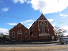 St Matthew's Anglican Church