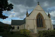 St Matthew's Anglican Church