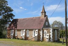 St Matthew's Anglican Church