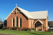 St Matthew's Anglican Church