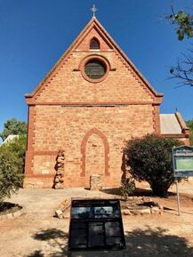 St Matthew's Anglican Church