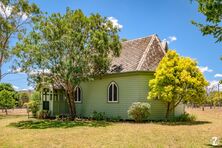 St Matthew's Anglican Church
