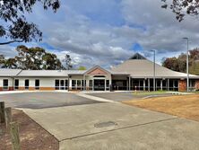 St Matthew's Anglican Church