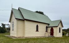 St Matthew's Anglican Church