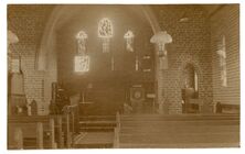 St Matthew