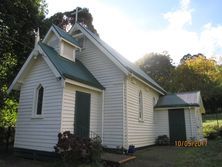 St Matthew's Anglican Church