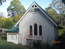 St Matthew's Anglican Church 10-05-2017 - John Conn, Templestowe, Victoria