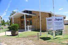 St Matthew's Anglican Church 08-02-2017 - John Huth, Wilston, Brisbane.