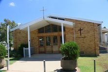 St Matthew's Anglican Church 08-02-2017 - John Huth, Wilston, Brisbane.